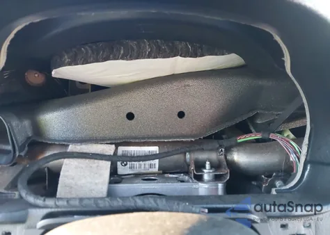 2013 BMW 535I z USA, uszkodzony, nr VIN WBAFR7C56DC824599